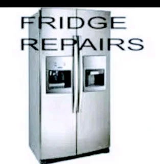 FRIDGES REPAIR AND REGAS ONSITE