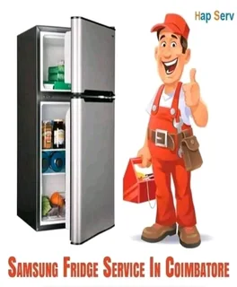 FRIDGES REPAIR AND REGAS ONSITE