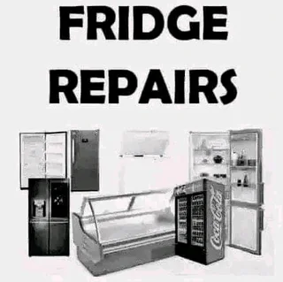 FRIDGES REPAIR AND REGAS ONSITE