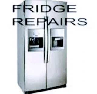 REFRIGERATORS REGASSING REPAIRS