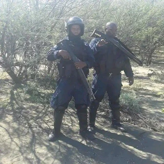 Bodyguard vip protection