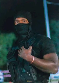 Bodyguard & Vip Protection