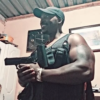 BODYGUARD &amp; VIP PROTECTION