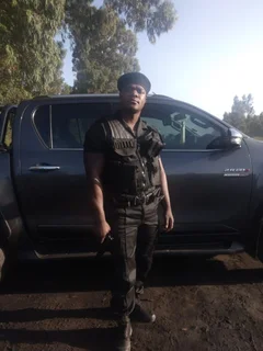 BODYGUARD &amp; VIP PROTECTION