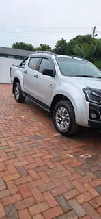 Isuzu Dmax Xrider