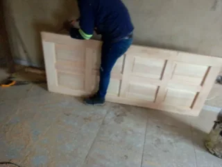 Painter.handyman and carpenter