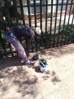 Painter.handyman and carpenter