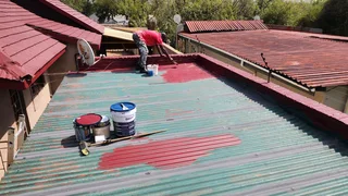 Painter.handyman and carpenter