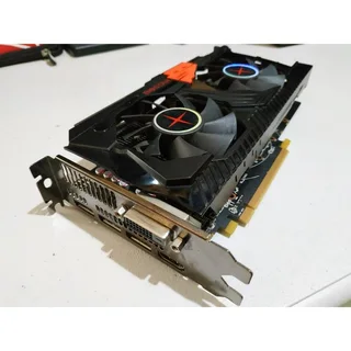 RX570 4GB   Graphics card