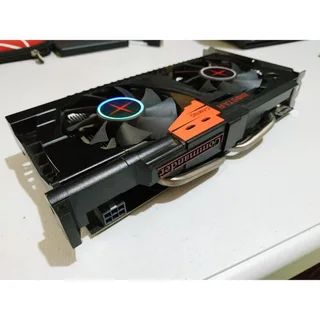 RX570 4GB   Graphics card