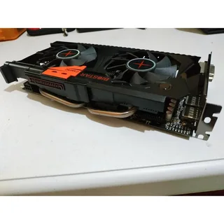 RX570 4GB   Graphics card
