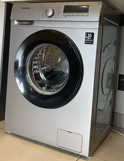 Samsung Washing Machine