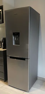 Samsung Fridge Freezer
