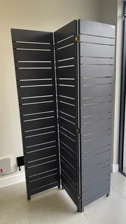 Room divider - 3 Panel