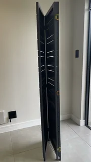 Room divider - 3 Panel