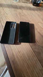 A53 Samsung Cell phone