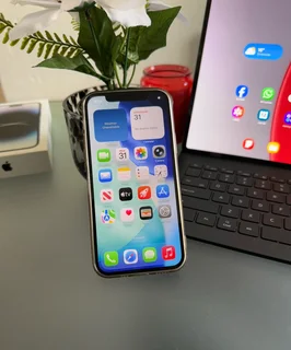 iPhone 12 128gb good as new