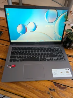 Asus laptop 512-16 Ryzen 7