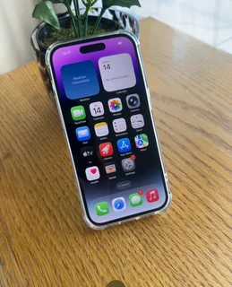 iPhone 14 Pro 128GB non negotiable