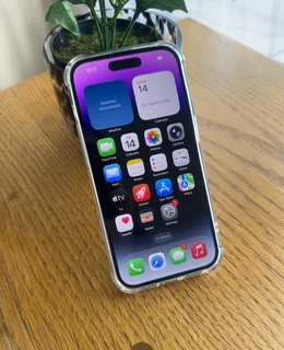 iPhone 14 Pro 128GB non negotiable