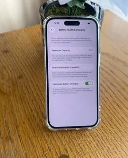 iPhone 14 Pro 128GB non negotiable