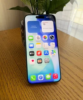 iPhone 15 pro max 1TB with proof of purchase