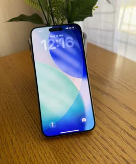 iPhone 15 pro max 1TB with proof of purchase