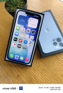 iPhone 13 pro max 256GB