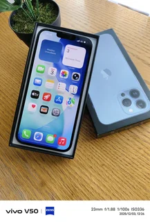 iPhone 13 pro max 256GB