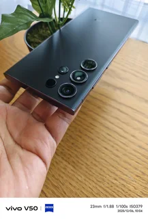 Samsung Galaxy S23 Ultra new condition