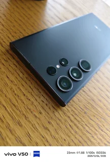 Samsung Galaxy S23 Ultra new condition