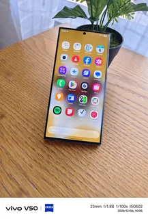 Samsung Galaxy S23 Ultra new condition