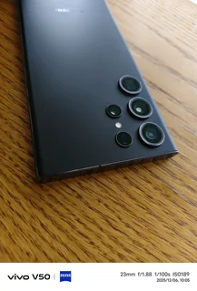 Samsung Galaxy S23 Ultra new condition