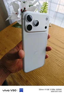 iPhone 17 Pro Max 256