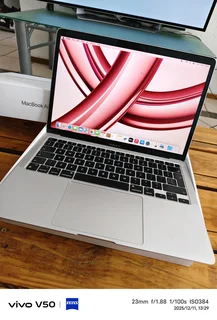 MacBook Air M1 Chip 2020 256Gb