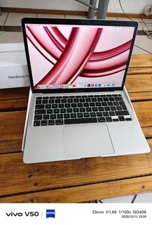 MacBook Air M1 Chip 2020 256Gb