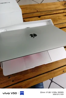 MacBook Air M1 Chip 2020 256Gb