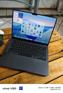 MacBook Pro 14 inch M3 Pro 2023