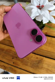 iPhone 16 plus 256gb with proof of purchase