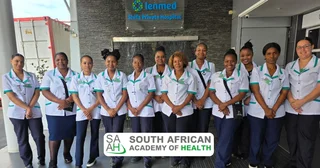 Healthcare Assistant Course - 2026 Intakee
