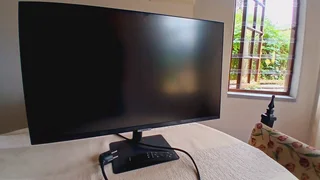 Samsung M5 smart monitor 27