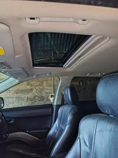 2007 Mitsubishi Outlander SUV