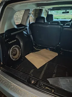 2007 Mitsubishi Outlander SUV