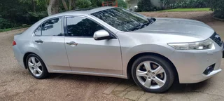 2012 Honda Accord Sedan