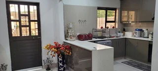 Secure 3-Bedroom And 2-Bathroom Cottage In Mackeurtan Avenue, Durban North