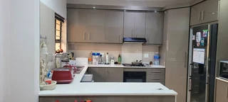 Secure 3-Bedroom And 2-Bathroom Cottage In Mackeurtan Avenue, Durban North