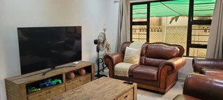 Secure 3-Bedroom And 2-Bathroom Cottage In Mackeurtan Avenue, Durban North