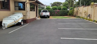 Secure 3-Bedroom And 2-Bathroom Cottage In Mackeurtan Avenue, Durban North