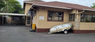 Secure 3-Bedroom And 2-Bathroom Cottage In Mackeurtan Avenue, Durban North