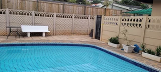Secure 3-Bedroom And 2-Bathroom Cottage In Mackeurtan Avenue, Durban North